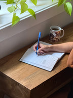 The Bullshit Journal (Paperback)